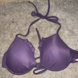 Victoria Secret bikini top